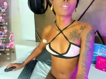 Chaturbate Best Webcam of penelopeguzman__