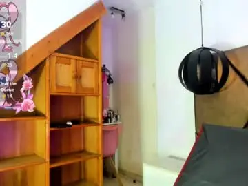 Chaturbate Nude Webcam of penelopeguzman__
