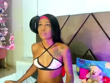 Chaturbate Watch Live Sex Cams of penelopeguzman__