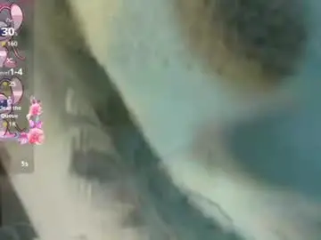 Chaturbate Best live sex cam show of penelopeguzman__