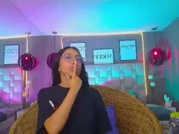 Chaturbate Nude Webcam of ruby_bonnie