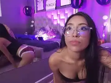 Chaturbate Live Sex Cam of ruby_bonnie