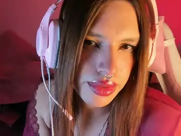 Chaturbate Private Sex Chat of sailorbunnystar