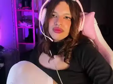 Chaturbate Sex Cam of sailorbunnystar