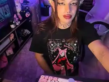 Chaturbate Adult Webcam of sailorbunnystar
