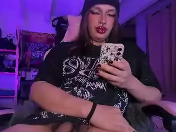 Chaturbate Live Porn of sailorbunnystar