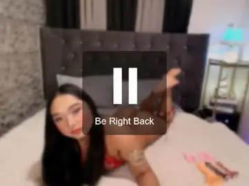 Chaturbate Sex Chat of siena_grey
