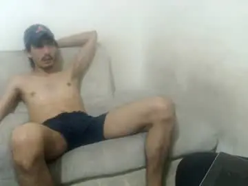 Chaturbate Nude Webcam of snackontime19