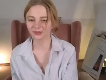 Chaturbate Sex Cam of sookonstellita