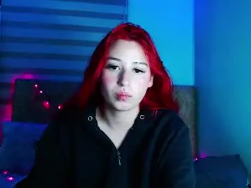 Chaturbate Sex Chat of sweet_karma_
