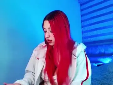 Chaturbate Live Sex of sweet_karma_