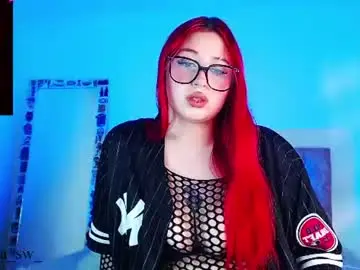 Chaturbate Sex Cam of sweet_karma_