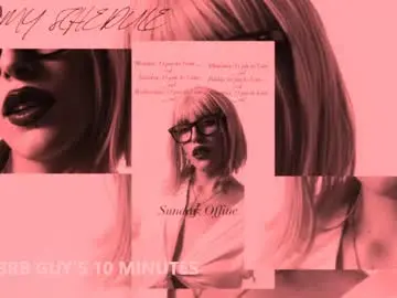 Chaturbate Sex Cam of sweetjames2810