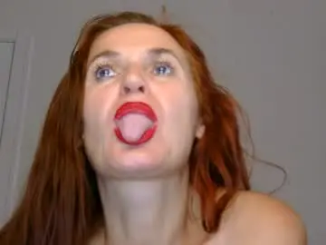 Chaturbate Sex Chat of _kapelka_