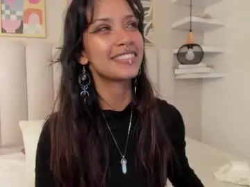 Chaturbate Live Sex of alessia__noir_