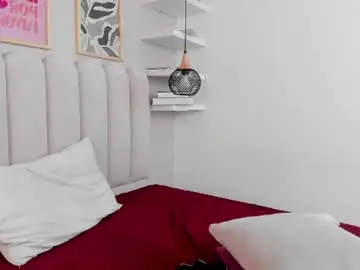 Chaturbate Sex Cam of alessia__noir_