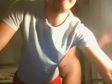 Chaturbate Live Sex Cam of amorsinfiltro1210