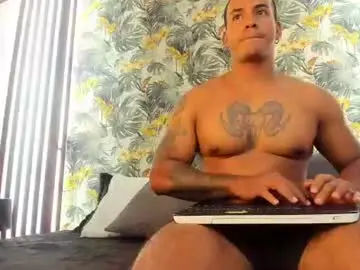 Chaturbate Live Porn of austin_carter