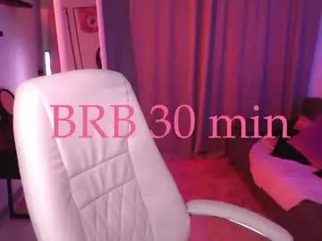 Chaturbate Live Sex Cam of bety_white