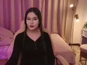 Chaturbate Adult Webcams of bety_white