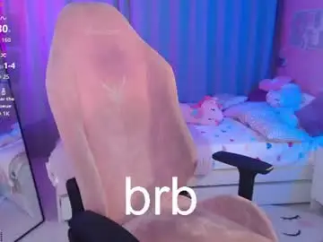 Chaturbate Live Porn of bety_white