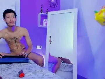 Chaturbate Adult Webcams of camila_and_johan_naughty