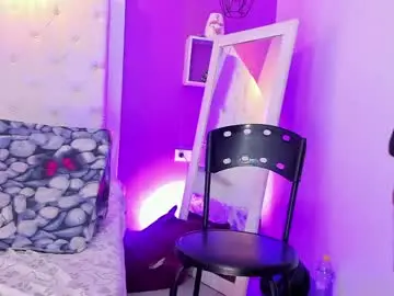 Chaturbate Live Sex of camila_and_johan_naughty