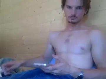 Chaturbate Sex Cam of chatwithobi