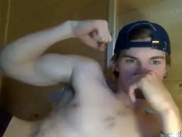 Chaturbate Live Sex Cam of chatwithobi