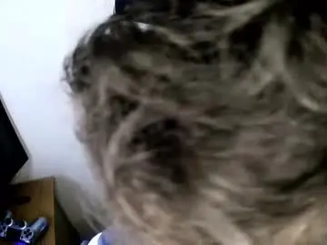 Chaturbate Sex Cam of cumminyo420