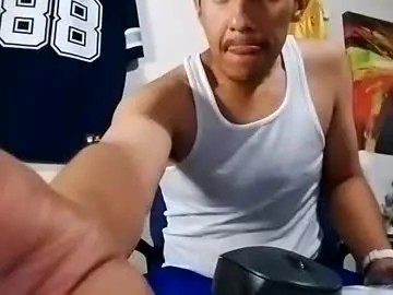 Chaturbate Watch Live Sex Cams of cumminyo420