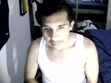 Chaturbate Nude Webcam of cumminyo420