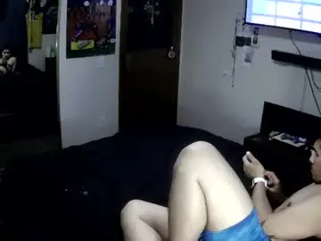 Chaturbate Free Porn Cam of cumminyo420