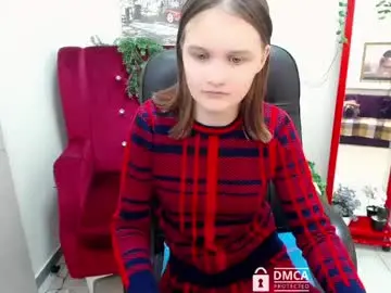 Chaturbate Adult Video Chat of donnasia