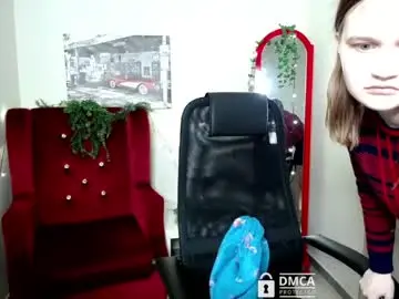 Chaturbate Live Sex of donnasia