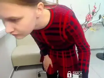 Chaturbate Free Porn Cam of donnasia