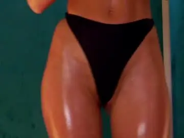 Chaturbate Live Sex of feetvibe