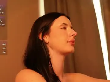 Chaturbate Best live sex cam show of gloriamillss