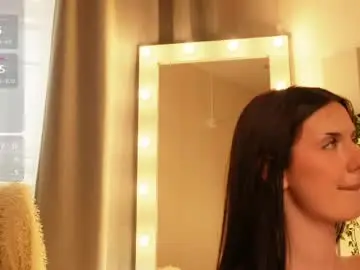 Chaturbate Sex Cam of gloriamillss