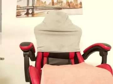 Chaturbate Live Sex of goldenhugecocktss