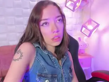 Chaturbate Private Sex Chat of harperwest_