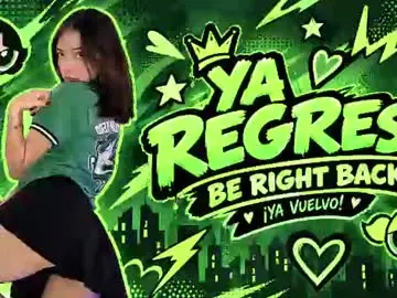 Chaturbate Sex Cam of harperwest_