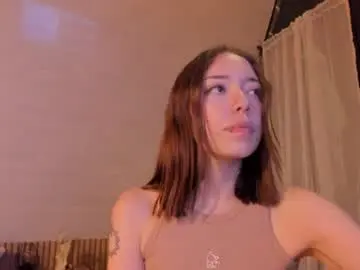 Chaturbate Live Porn of harperwest_