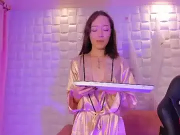 Chaturbate Best Webcam of harperwest_