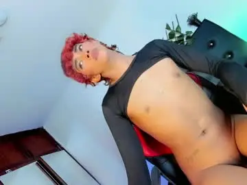 Chaturbate Sex Chat of jero_tease_s7s