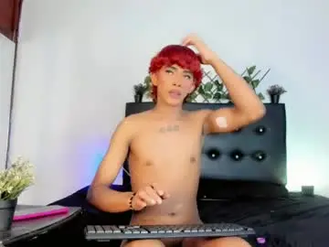 Chaturbate Watch Live Sex Cams of jero_tease_s7s