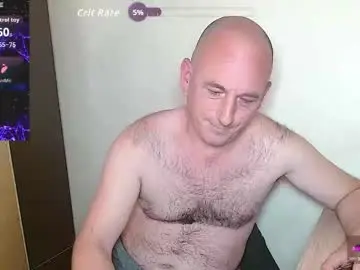 Chaturbate Adult Webcam of johanbarker