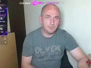 Chaturbate Adult Webcams of johanbarker