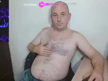 Chaturbate Free Live Porn of johanbarker