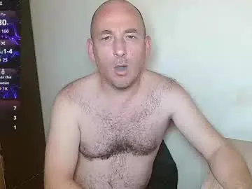 Chaturbate Best live sex cam show of johanbarker